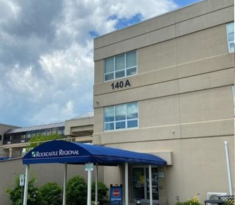 KY_Mount Vernon Upperline Health - Mount Vernon KY