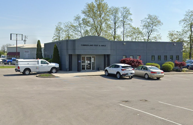 Upperline Health Richmond, KY Upperline Health Richmond, KY