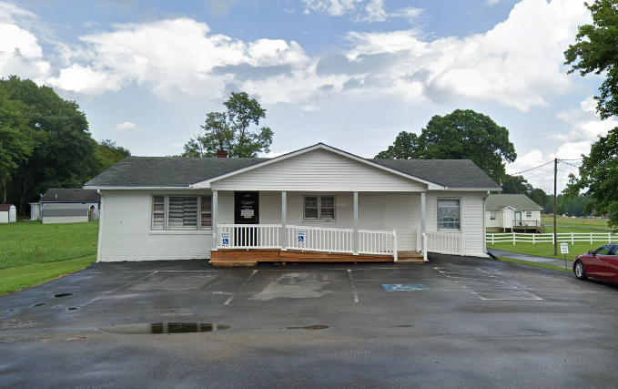 Upperline Health Russell Springs, KY Upperline Health Russell Springs, KY