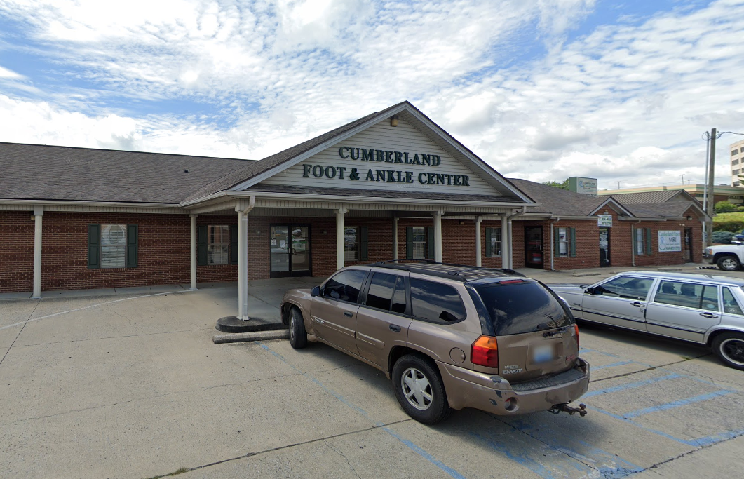 Upperline Health Somerset, KY Upperline Health Somerset, KY