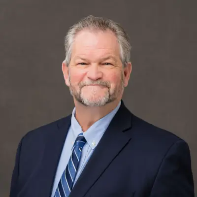 Mike King, DPM, Upperline Health Mike King, DPM, Upperline Health