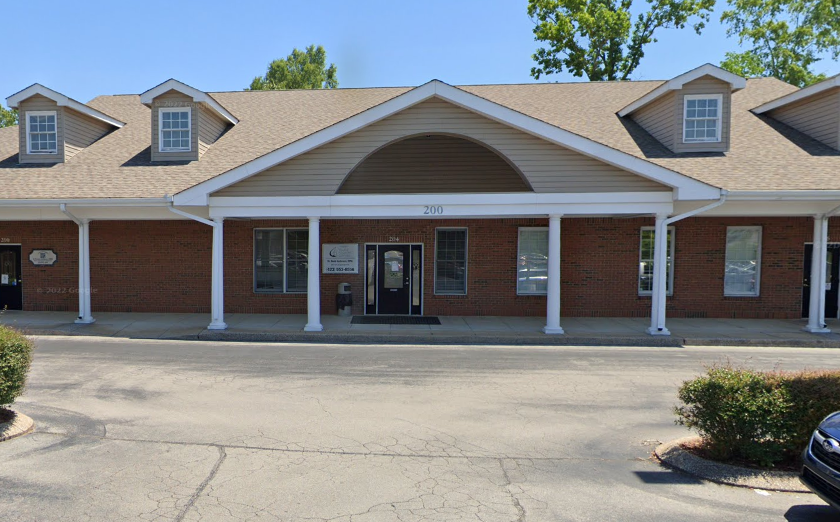 Upperline Health East Brainerd, TN Upperline Health East Brainerd, TN