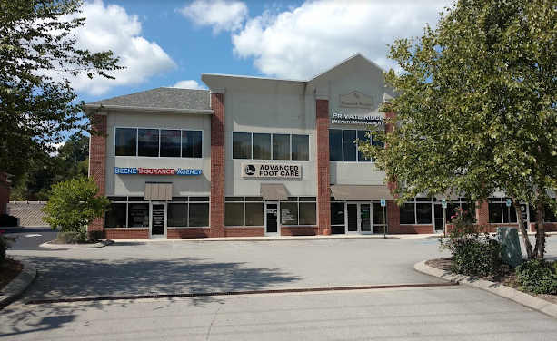Upperline Health Hixson, TN Upperline Health Hixson, TN