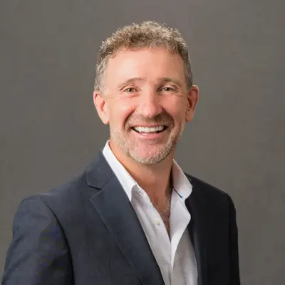 David Bromfield, Upperline Health David Bromfield, Upperline Health