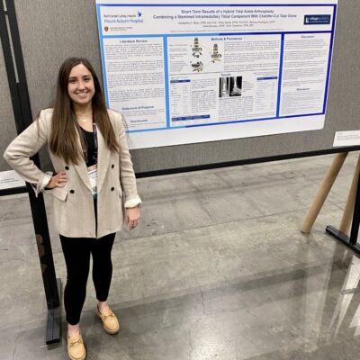 Dr. Samantha Miner