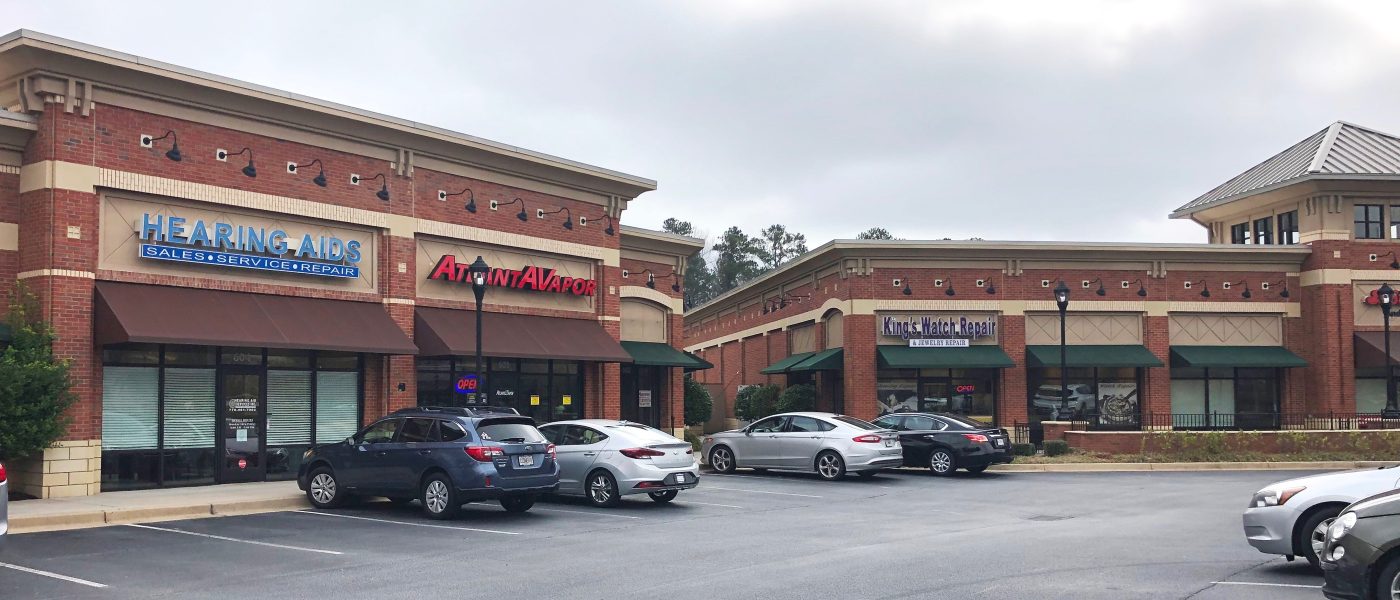 image Upperline Health - Fayetteville GA