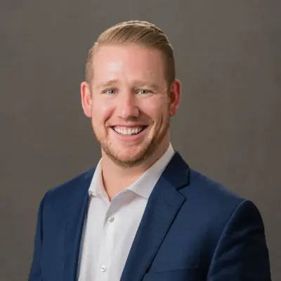 Kyle Rate, Upperline Health Kyle Rate, Upperline Health