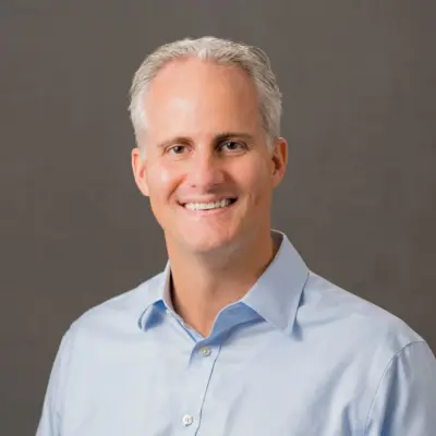 Matt Pizzi, Upperline Health Matt Pizzi, Upperline Health