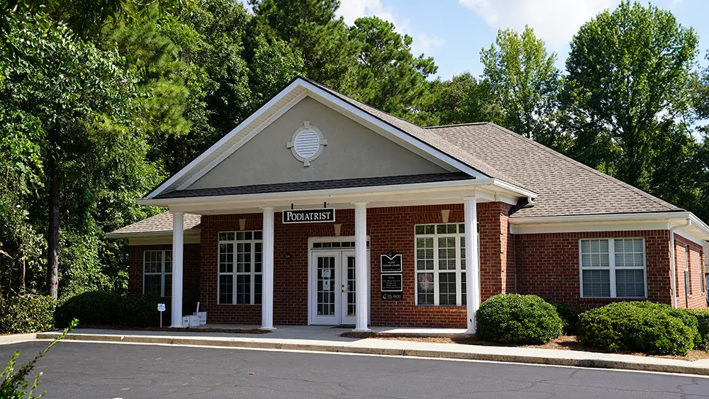 Village Podiatry – Alpharetta Village Podiatry – Alpharetta