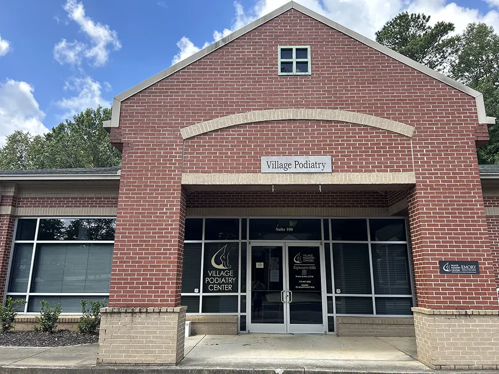 Village Podiatry – Duluth Village Podiatry – Duluth