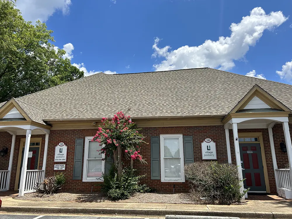 Village Podiatry – Kennestone / Marietta Village Podiatry – Kennestone / Marietta