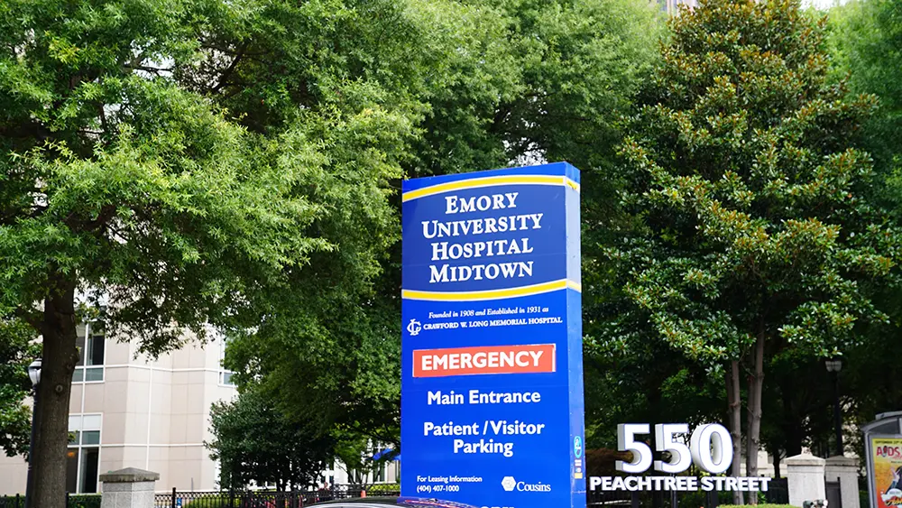 Village Podiatry – Emory Midtown Village Podiatry – Emory Midtown