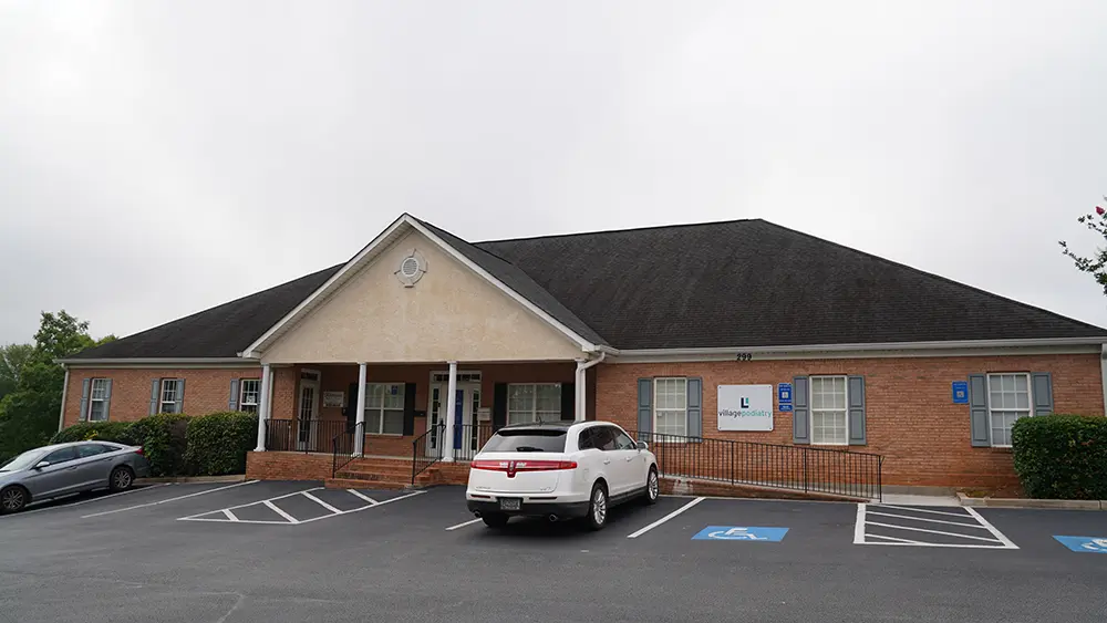 Village Podiatry – Stockbridge Village Podiatry – Stockbridge