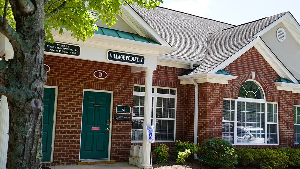 Village Podiatry – Woodstock Village Podiatry – Woodstock