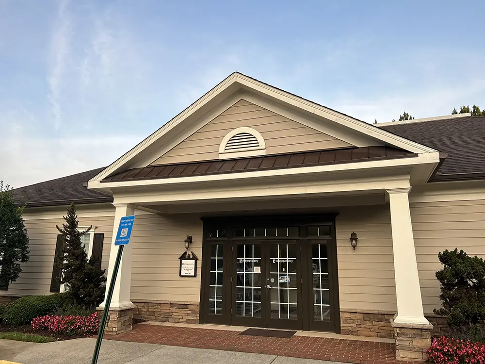 Village Podiatry – Canton Village Podiatry – Canton