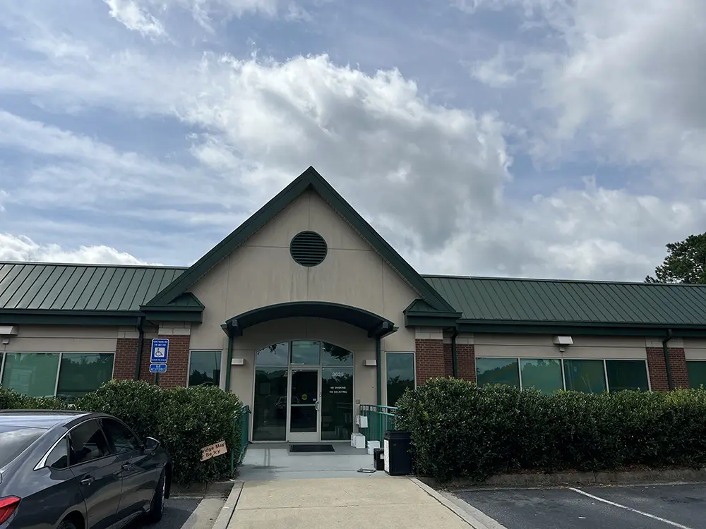 Village Podiatry – Dacula Village Podiatry – Dacula