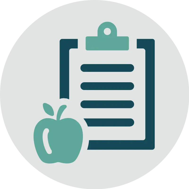 upperline_health_icon_dietician Team of diaticians