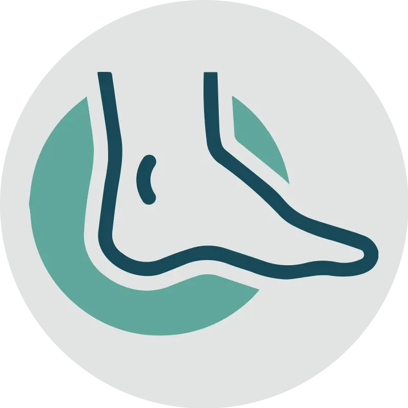 Upperline Health Foot & Ankle Upperline Health Foot & Ankle