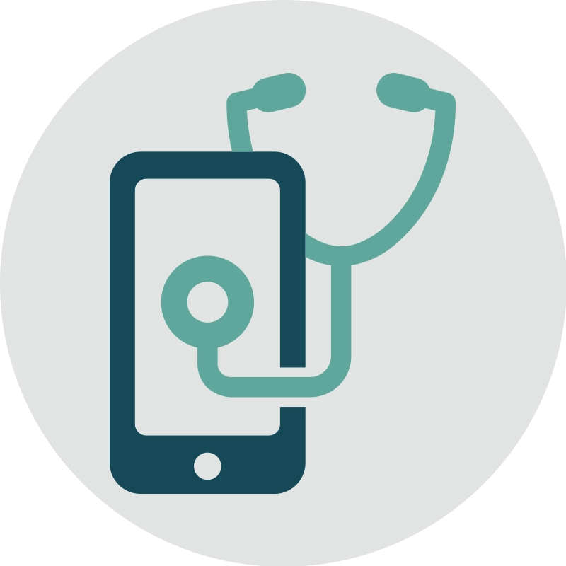 Upperline Health Telehealth Upperline Health Telehealth