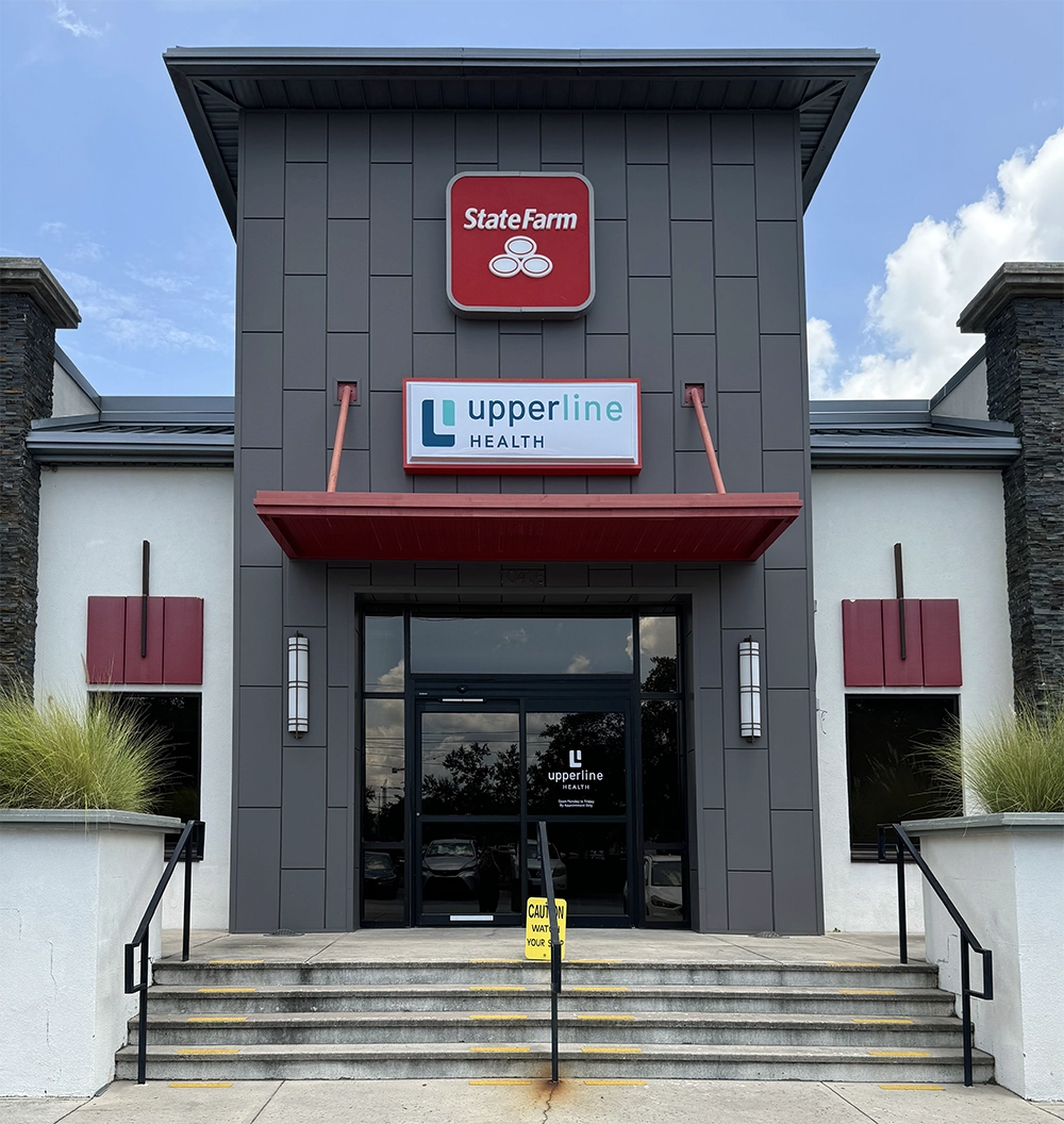 Upperline Health Lake Nona FL Upperline Health Lake Nona FL