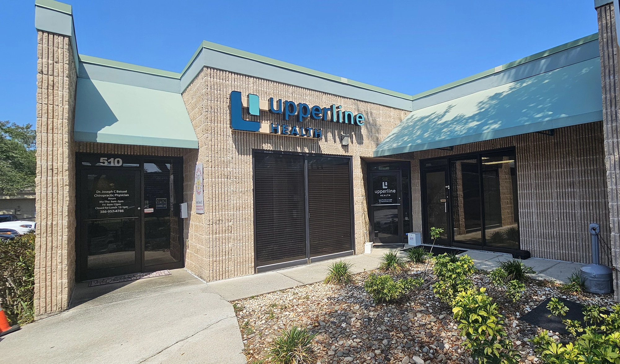 upperline_health_new_smyrna_beach Upperline Health New Smyrna Beach