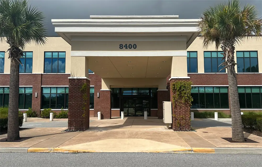 Upperline Health - Oviedo FL Upperline Health - Oviedo FL