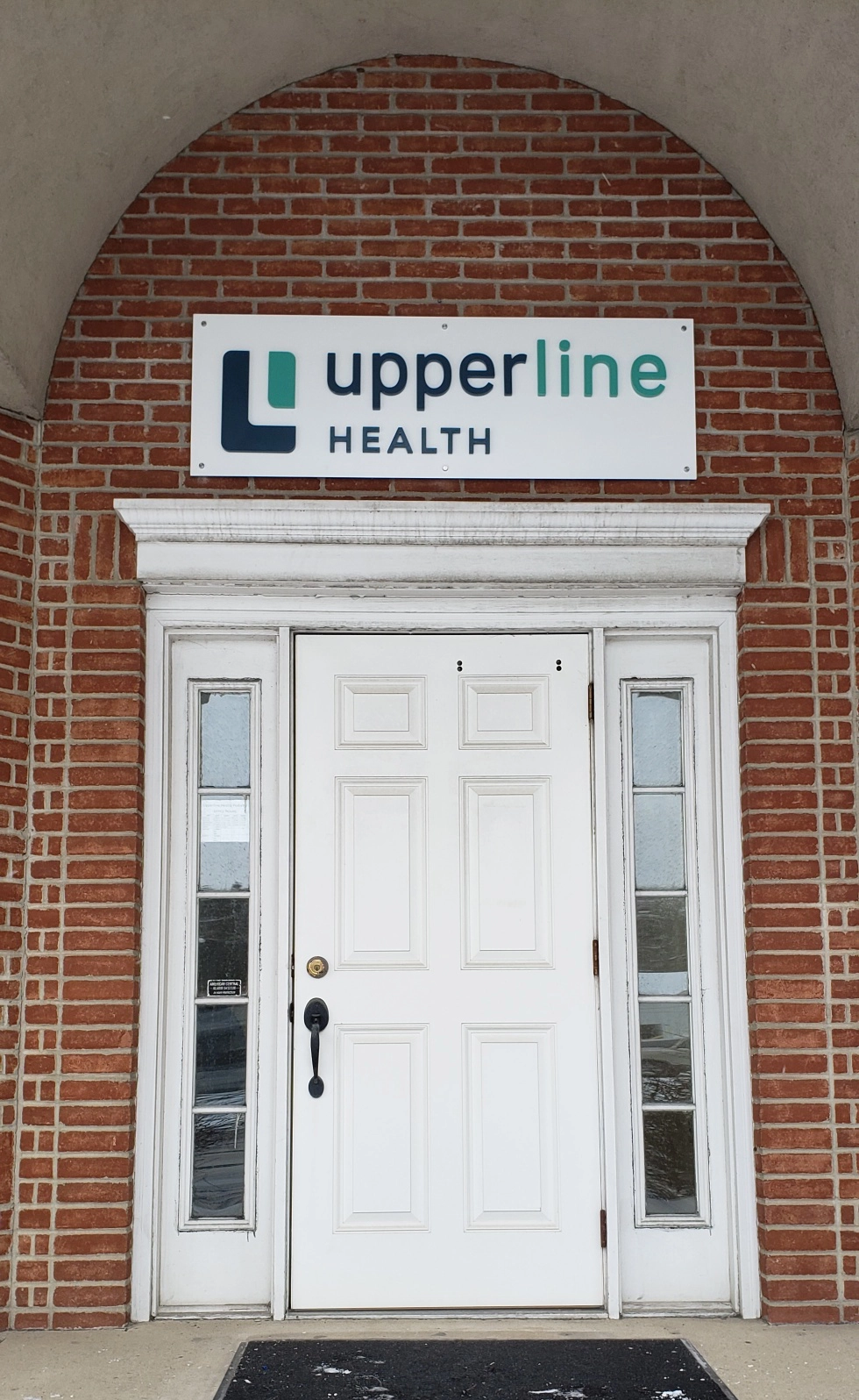 upperline_health_richmond Upperline Health - Richmond