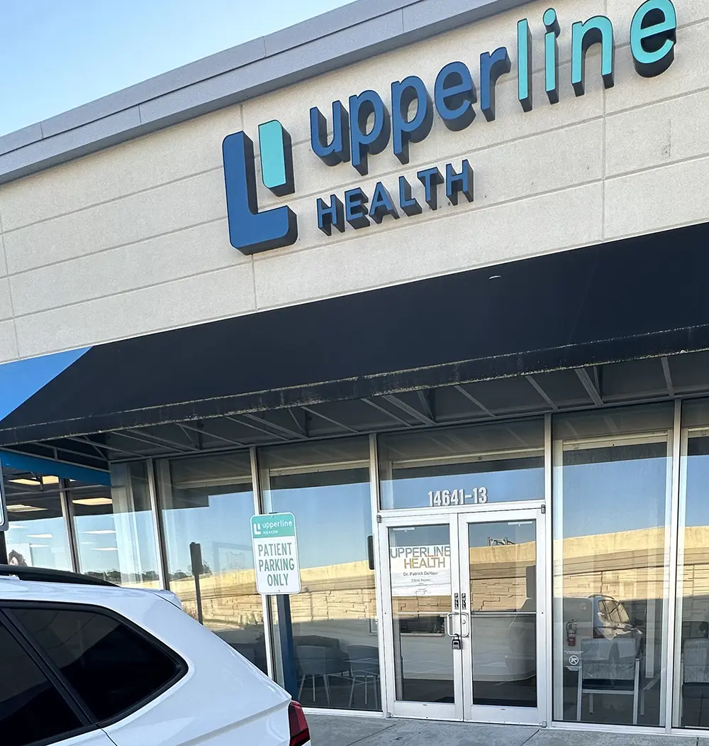 Upperline Health - Carmel, IN Upperline Health - Carmel, IN