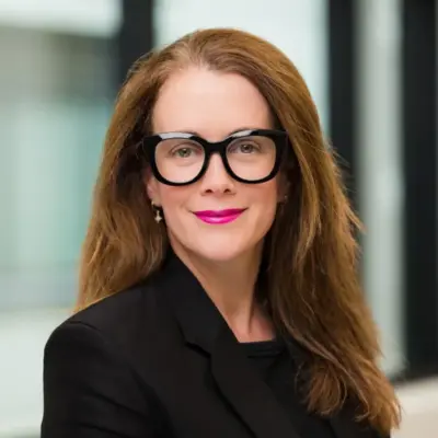 Lindy Blevins, Upperline Health Lindy Blevins, Upperline Health