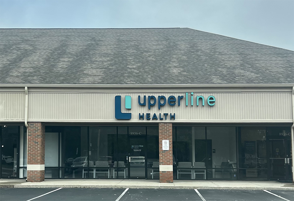 Upperline Health - Greenwood, IN Upperline Health - Greenwood, IN
