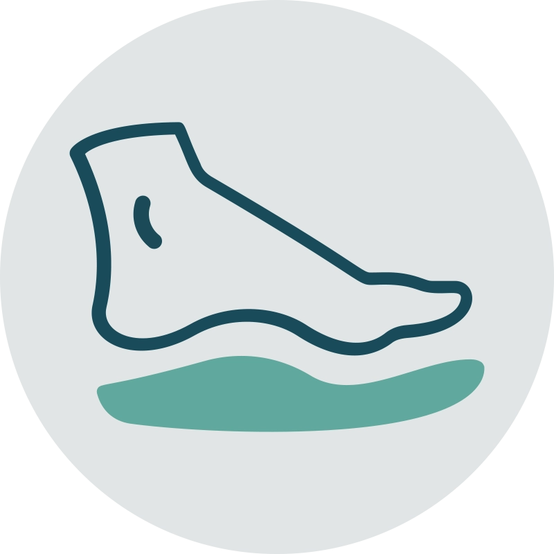 Upperline Health Orthotics Upperline Health Orthotics