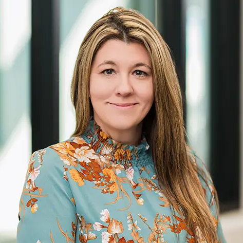 Jessica Wilson, Upperline Health Jessica Wilson, Upperline Health