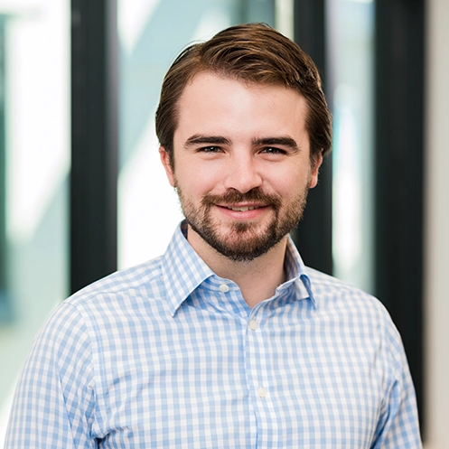 Richard Thornton, Upperline Health Richard Thornton, Upperline Health