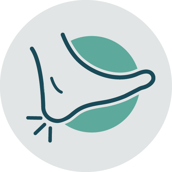 Heel Pain Heel Pain