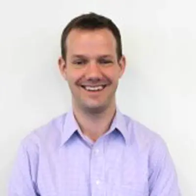 Matt McLaughlin, Upperline Health Matt McLaughlin, Upperline Health